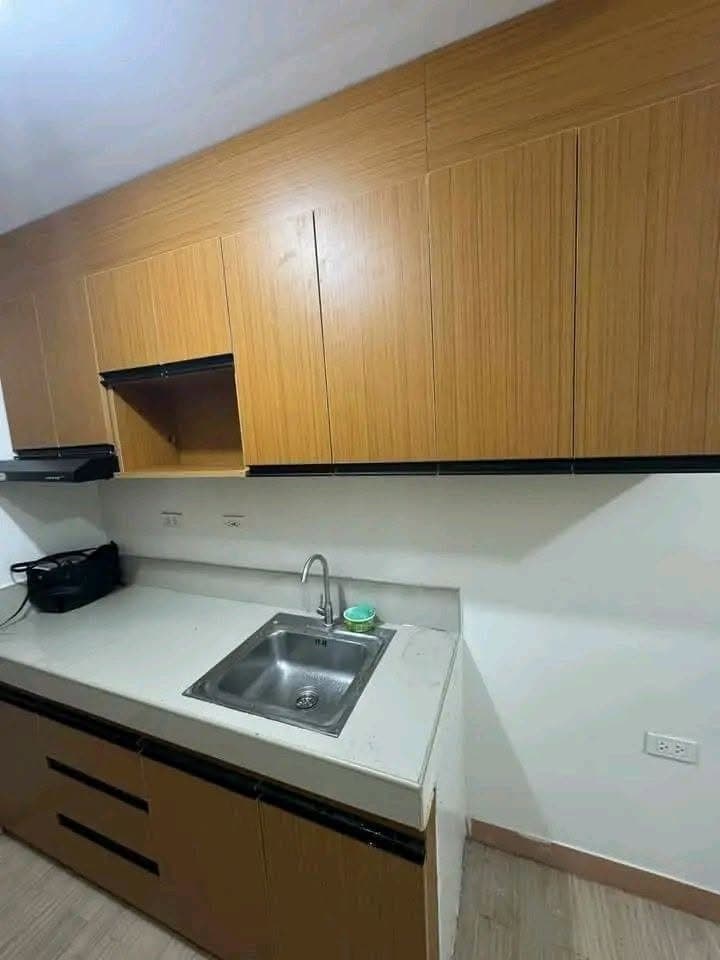 🏙️ CONDO FOR RENT — SMDC Trees Residences Fairview, Quezon City. - photo 1