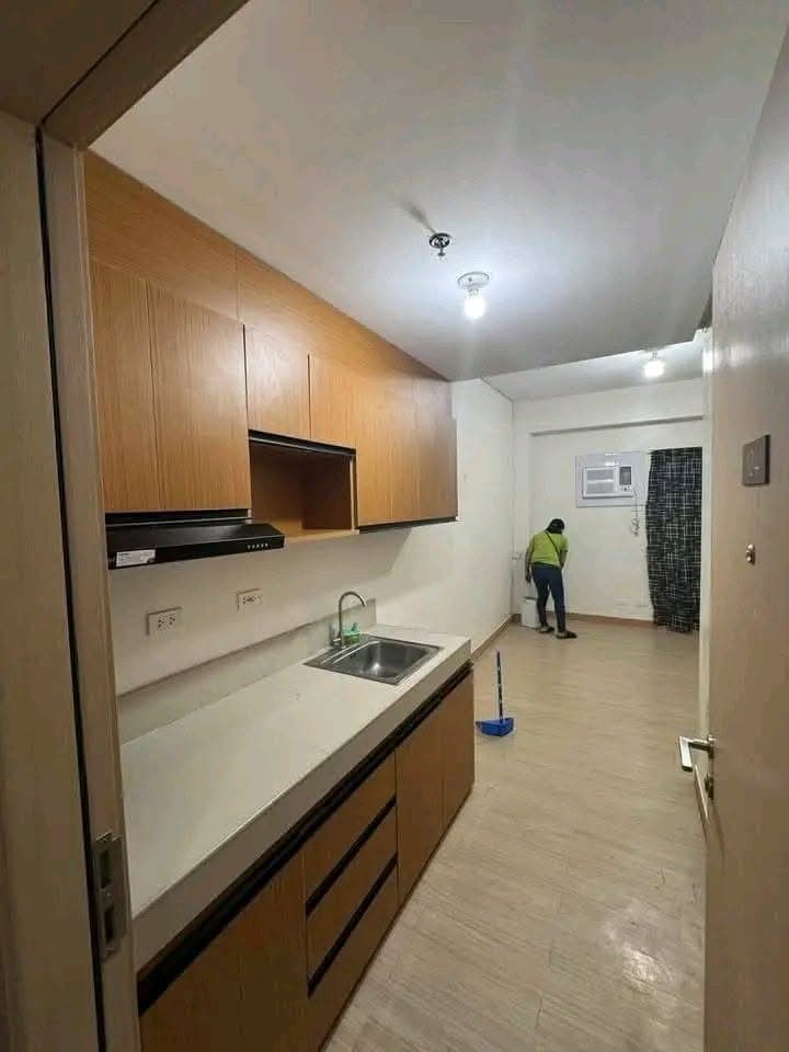 🏙️ CONDO FOR RENT — SMDC Trees Residences Fairview, Quezon City. - photo 2