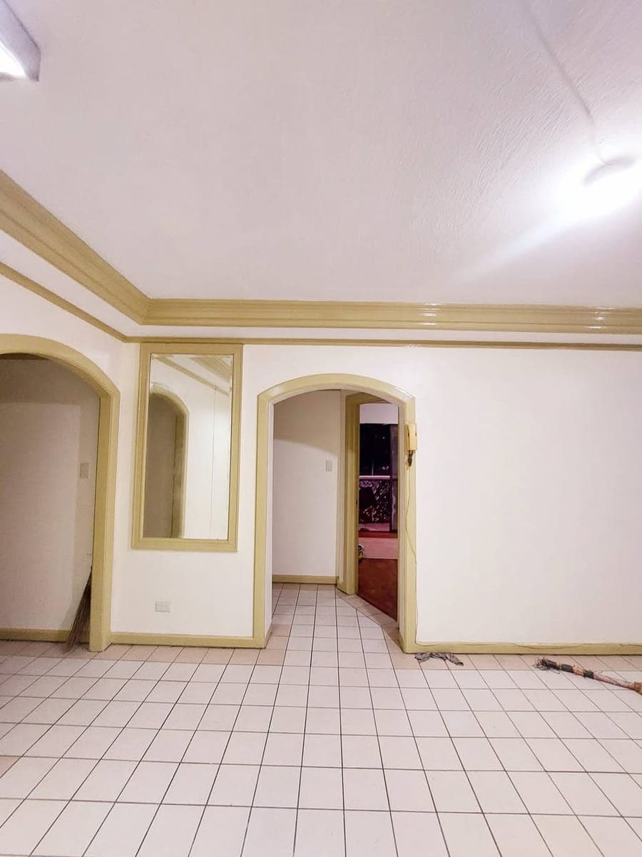 FOR THOSE LOOKING FOR A PLACE TO RENT NEAR EDSA CUBAO, THIS IS WHAT YOU'RE LOOKING FOR. - photo 1