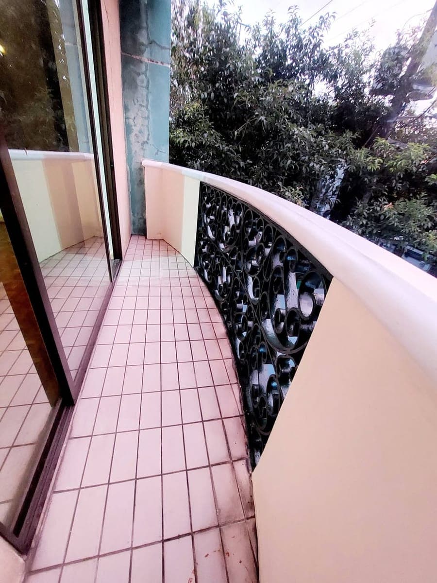 FOR THOSE LOOKING FOR A PLACE TO RENT NEAR EDSA CUBAO, THIS IS WHAT YOU'RE LOOKING FOR. - photo 2