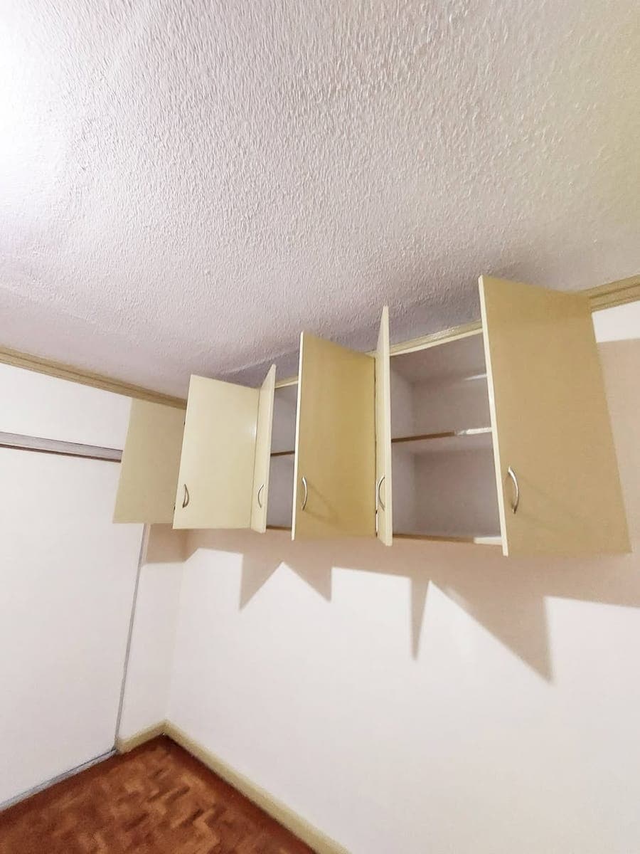 FOR THOSE LOOKING FOR A PLACE TO RENT NEAR EDSA CUBAO, THIS IS WHAT YOU'RE LOOKING FOR. - photo 5