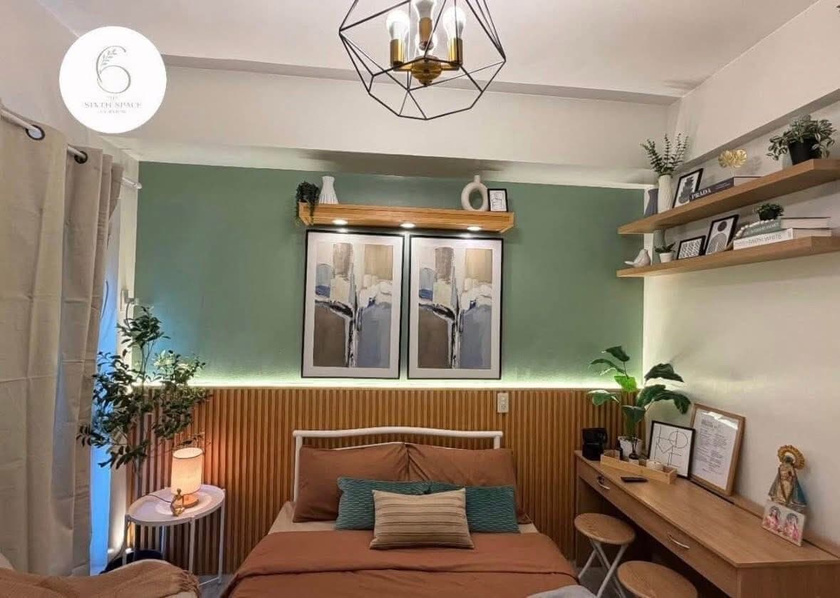 Studio unit with balcony Available for long term RENT - photo 3