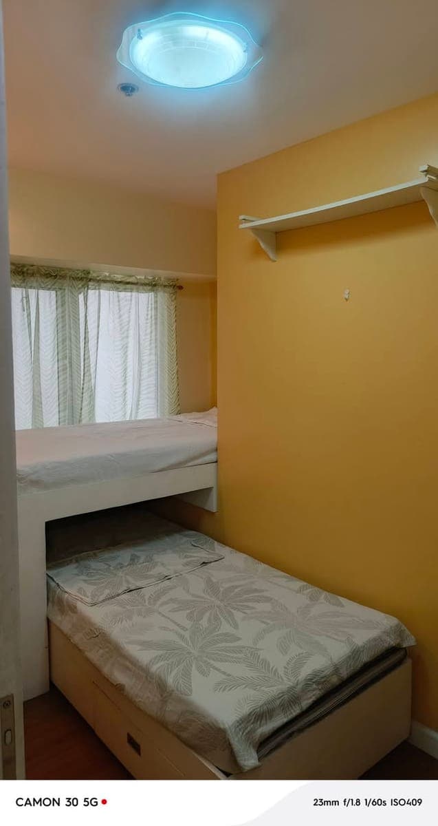 Condominium for rent and for sale pm for complete details👍 - photo 1