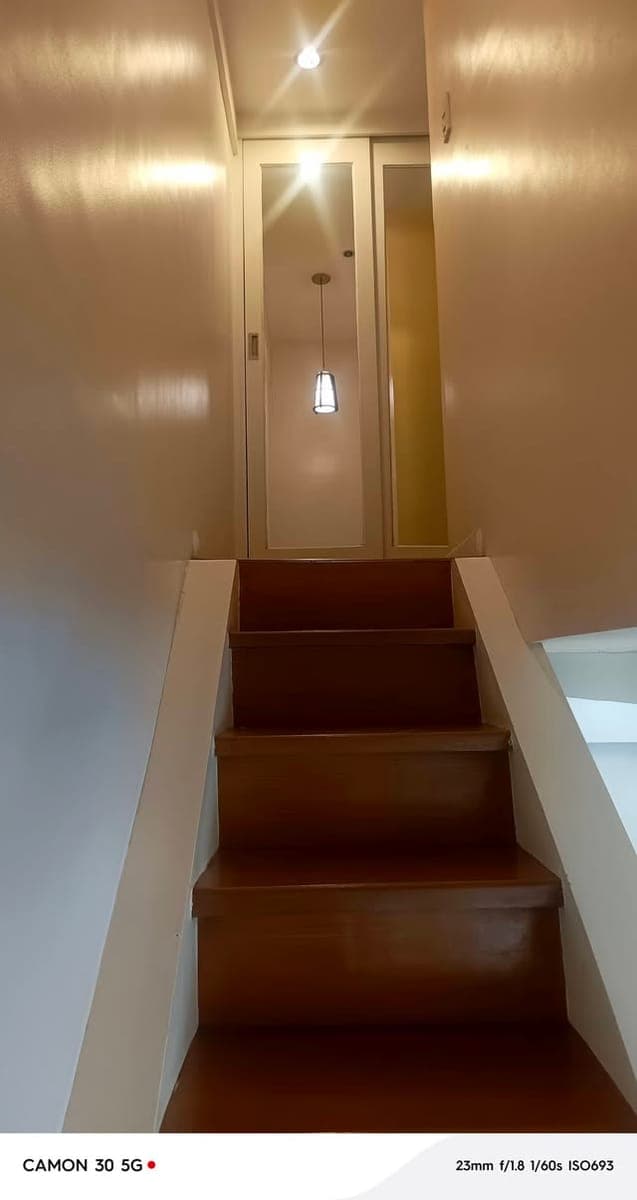 Condominium for rent and for sale pm for complete details👍 - photo 5