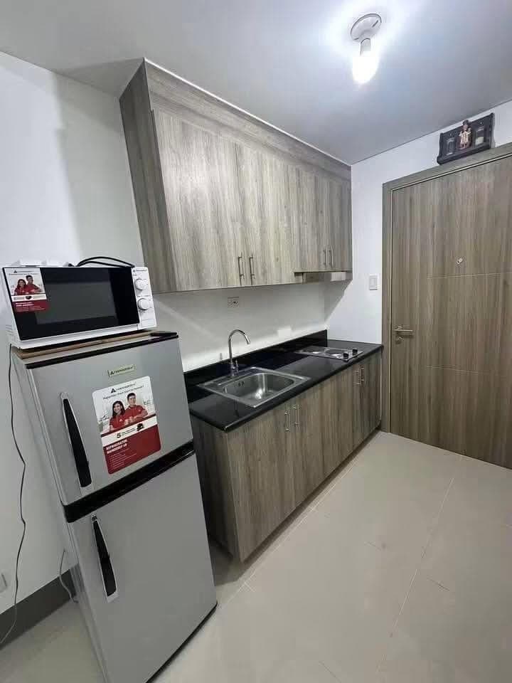 RUSH CONDO FOR RENT at SMDC FAME RESIDENCES TOWER 2 - photo 1