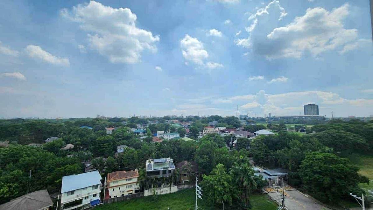 🏡 FOR RENT: Fully Furnished 1-Bedroom Condo in Quezon City 🏡 - photo 1