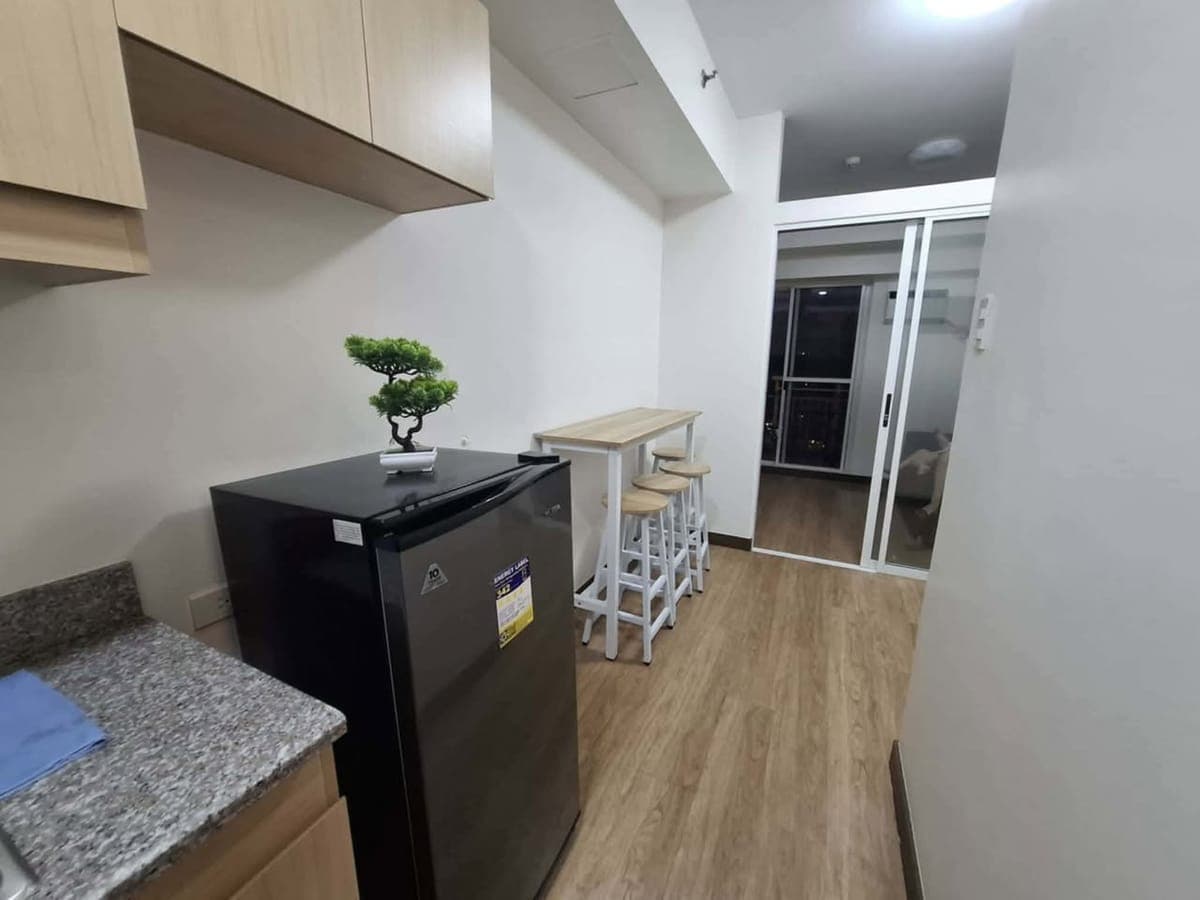 RUSH CONDO FOR RENT: DMCI Infina tower - photo 1