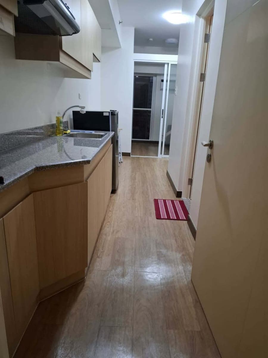 RUSH CONDO FOR RENT: DMCI Infina tower - photo 3