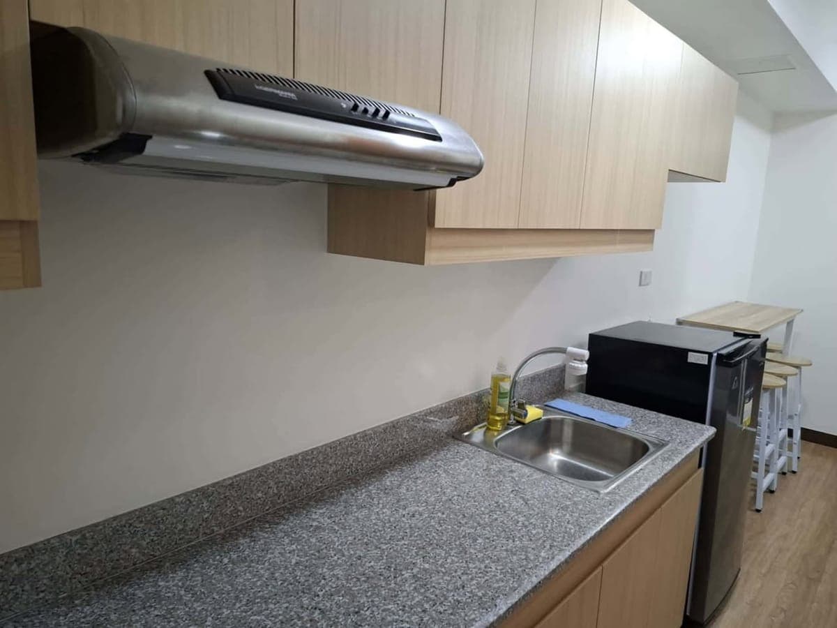 RUSH CONDO FOR RENT: DMCI Infina tower - photo 4