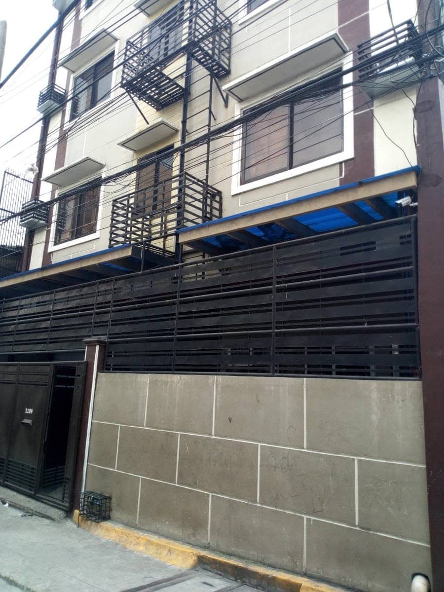 Studio unit for rent near BGC - photo 1