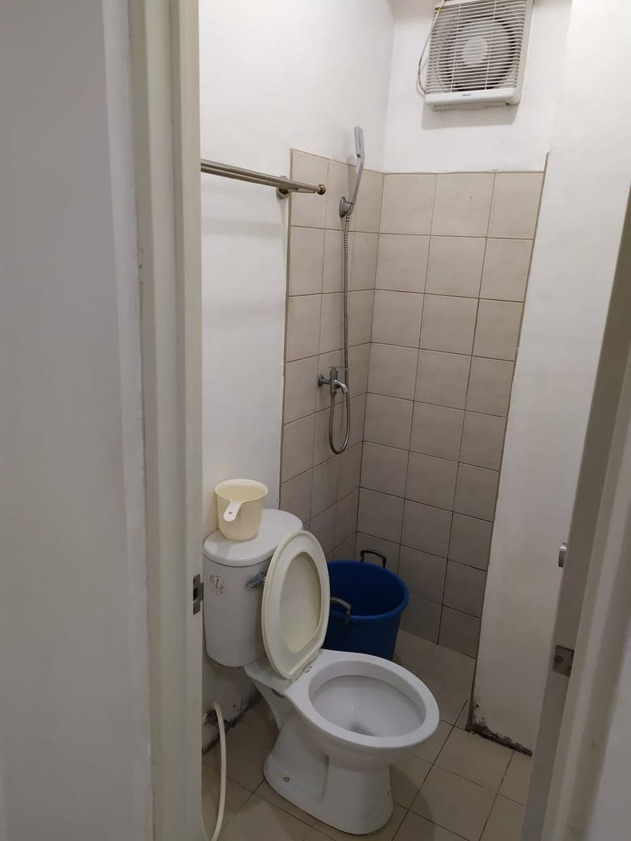 Studio unit for rent near BGC - photo 5