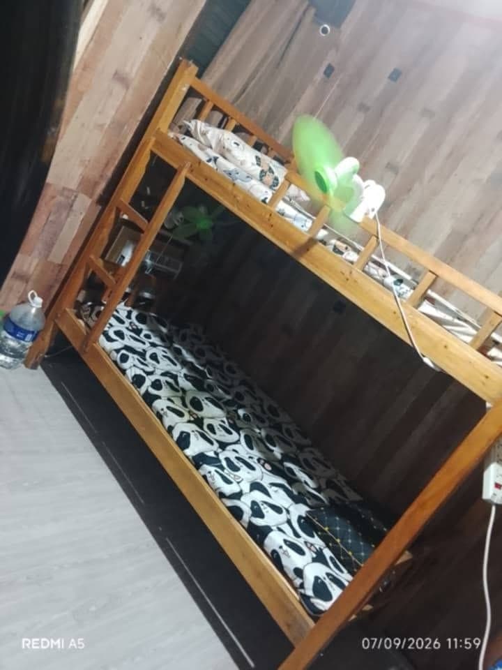 🏡 FEMALE BEDSPACE AVAILABLE - photo 1