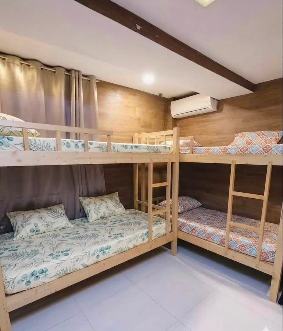 BEDSPACE FOR RENT – Condo Living! 🛏️✨ - photo 1