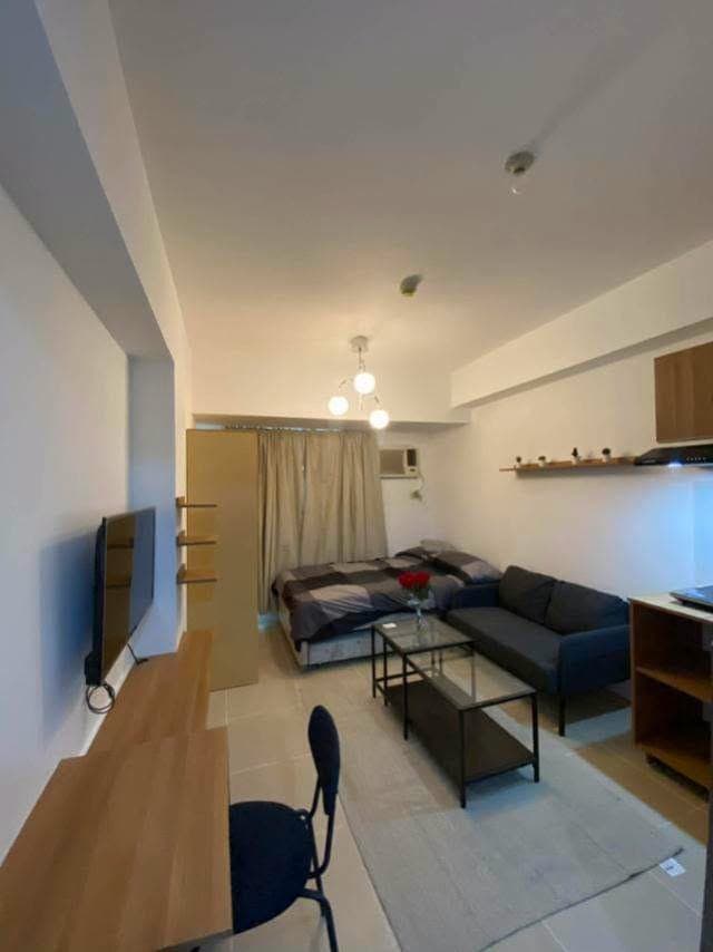 STUDIO UNIT FOR RENT - photo 1