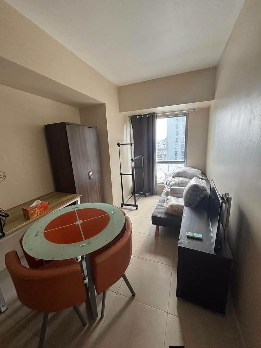 For Rent 1Br in Avida Asten Makati - photo 3