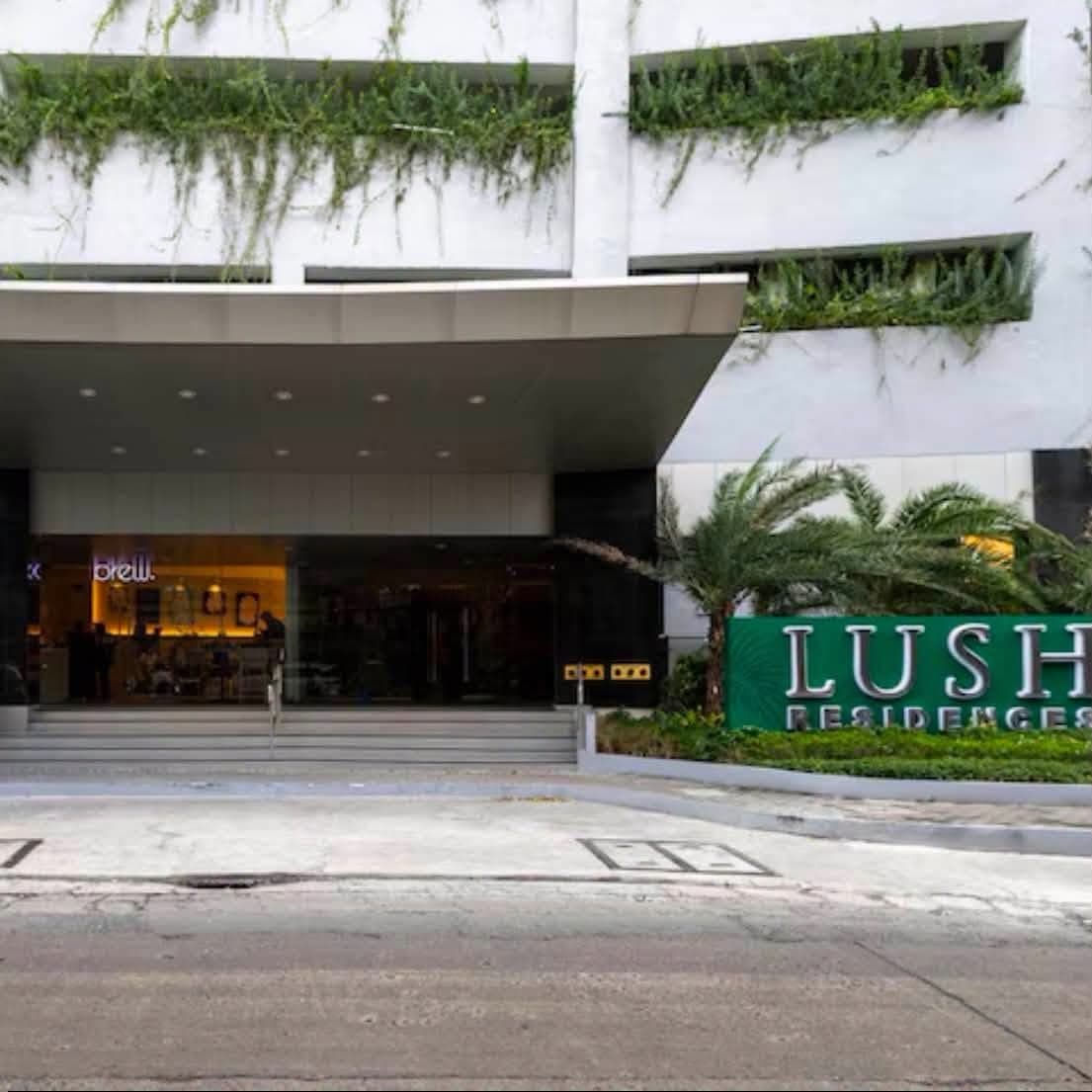 🚩🚩For Rent in Lush Residences 🚩🚩 - photo 1