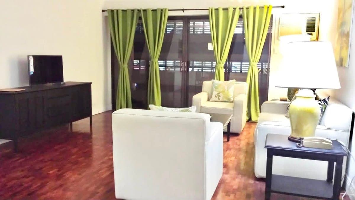 Mayfair Mansion Makati - photo 1