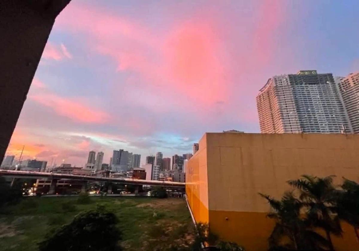 Studio unit for Rent in Avida San Lorenzo Makati (ER2202) - photo 2