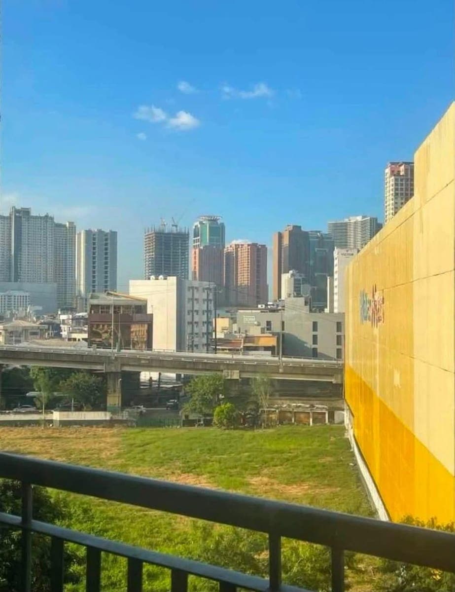Studio unit for Rent in Avida San Lorenzo Makati (ER2202) - photo 3