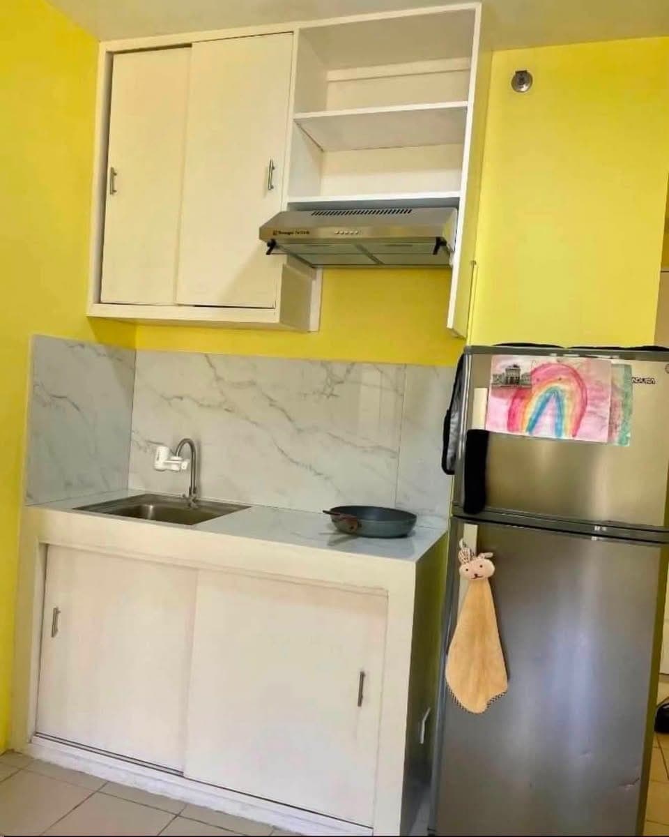 Studio unit for Rent in Avida San Lorenzo Makati (ER2202) - photo 4