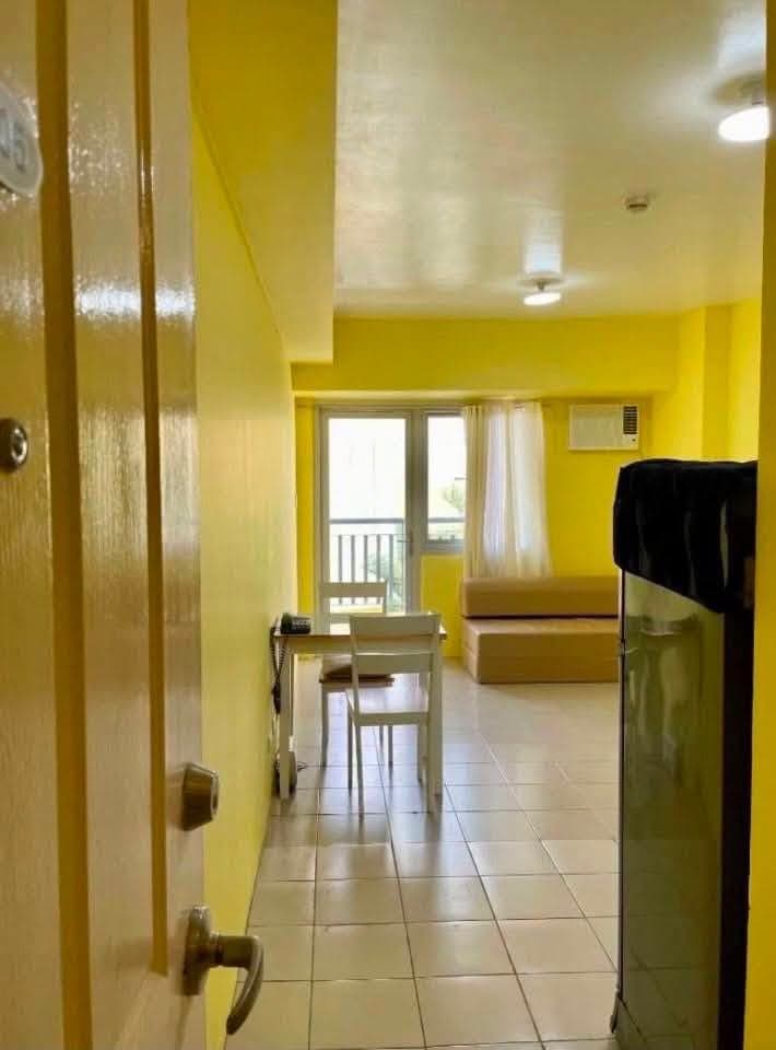Studio unit for Rent in Avida San Lorenzo Makati (ER2202) - photo 5