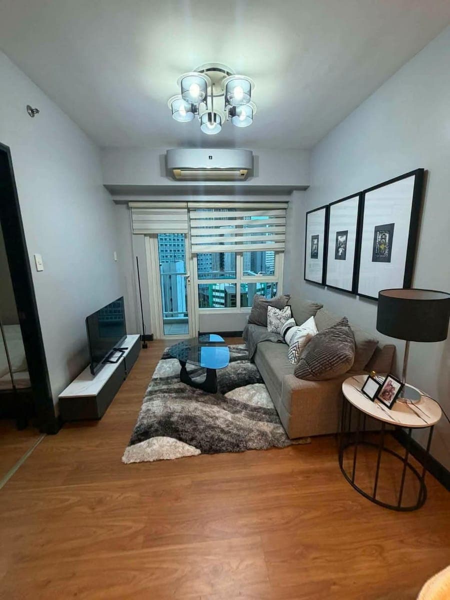 For Lease in The Grand Midori Makati - photo 1
