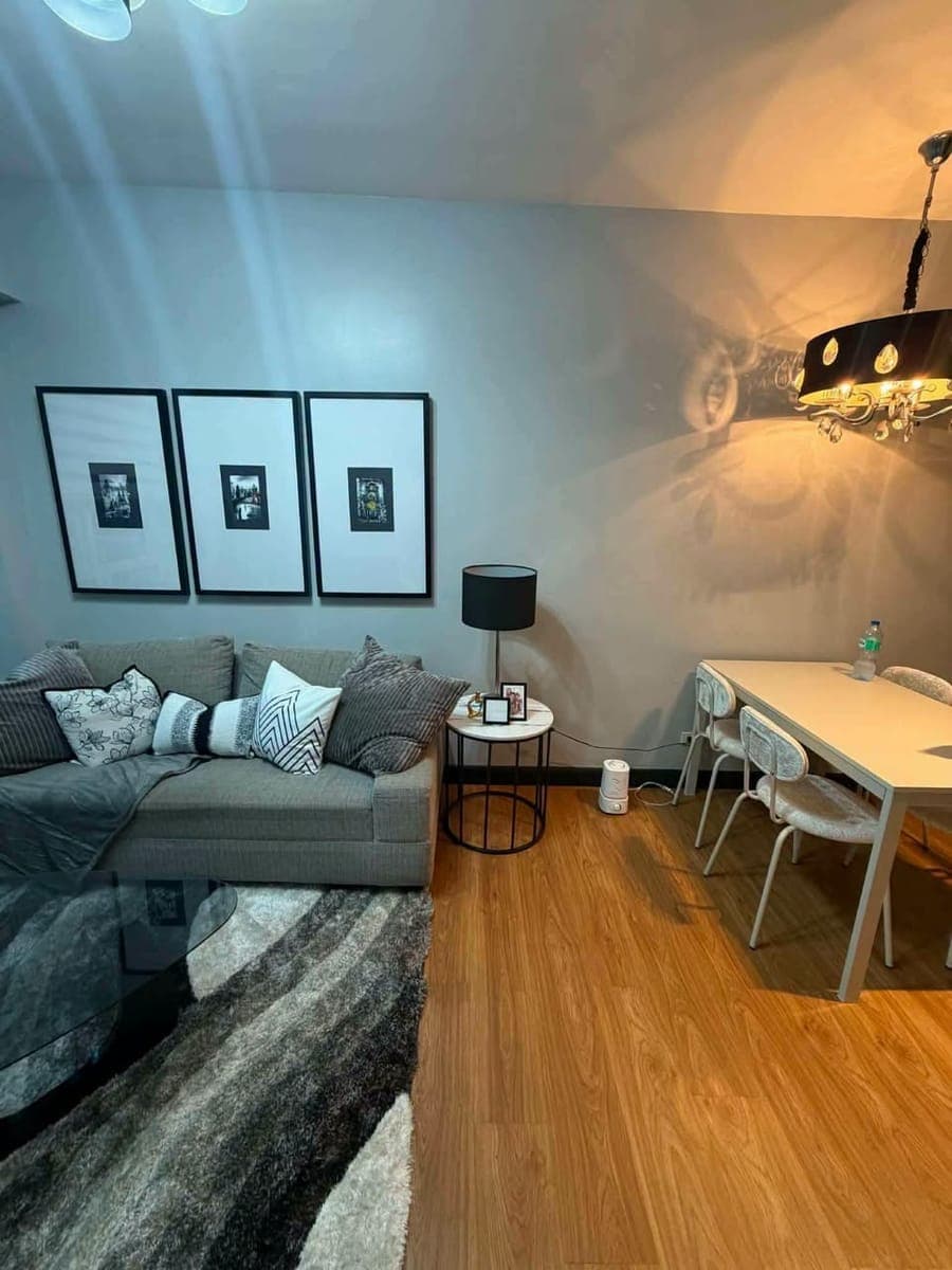For Lease in The Grand Midori Makati - photo 2