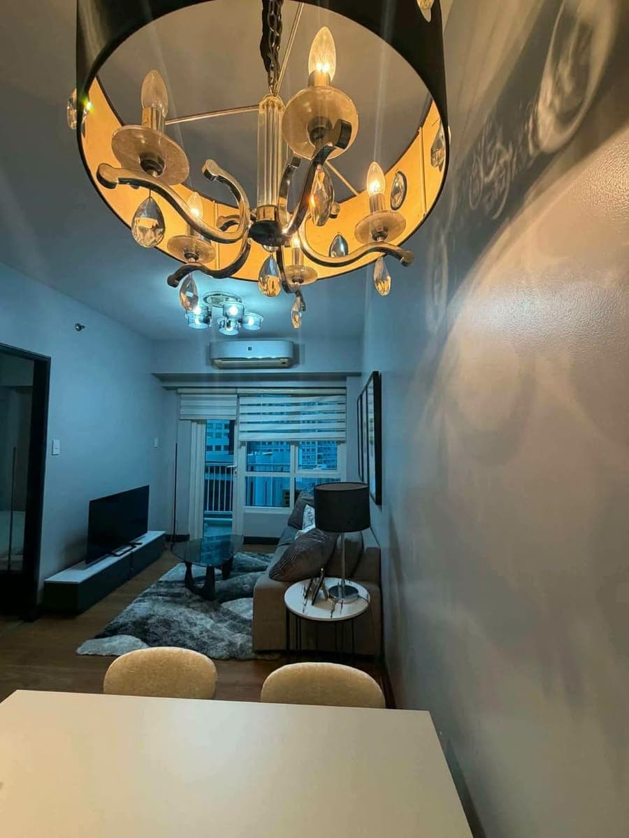 For Lease in The Grand Midori Makati - photo 3