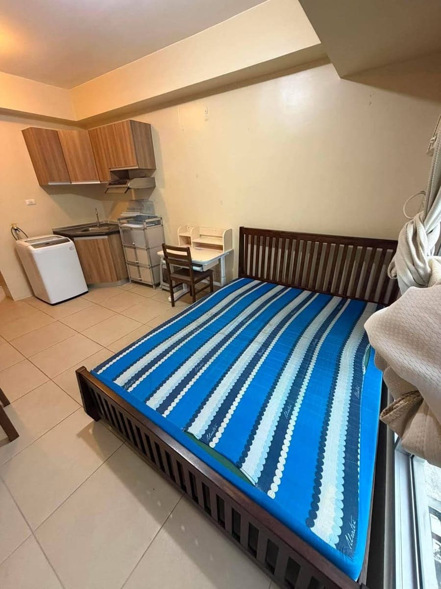 🏙️ FOR RENT | Avida Asten Tower 2 – Makati City - photo 1