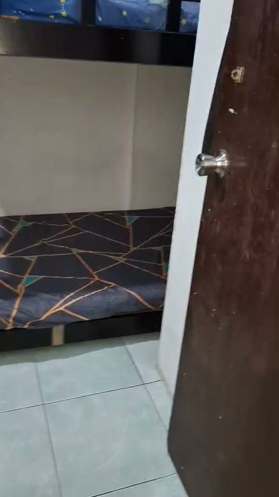 BEDSPACE FOR RENT – COMEMBO, MAKATI ✨🏡 - photo 1