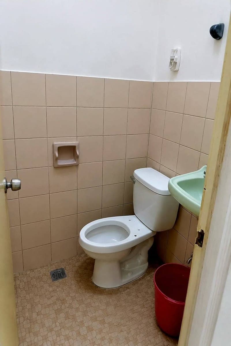 BEDSPACE FOR RENT – COMEMBO, MAKATI ✨🏡 - photo 3