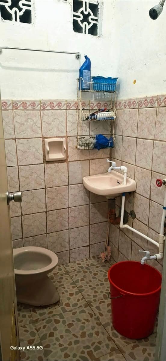 BEDSPACE FOR RENT – COMEMBO, MAKATI ✨🏡 - photo 5