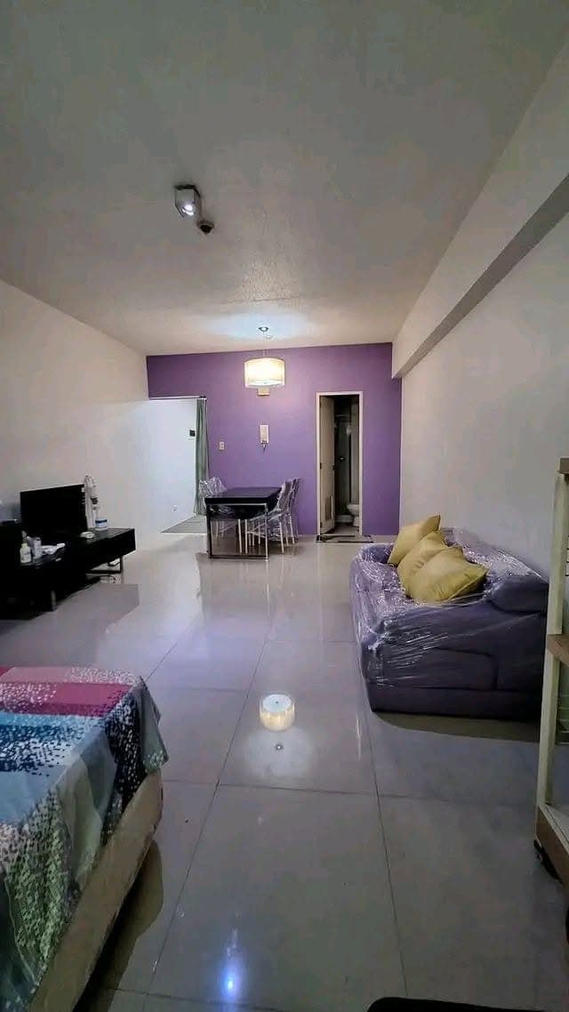 𝐅𝐎𝐑 𝐑𝐄𝐍𝐓: Fully Furnished Studio Unit at Greenbelt Chancellor, Makati City - photo 3
