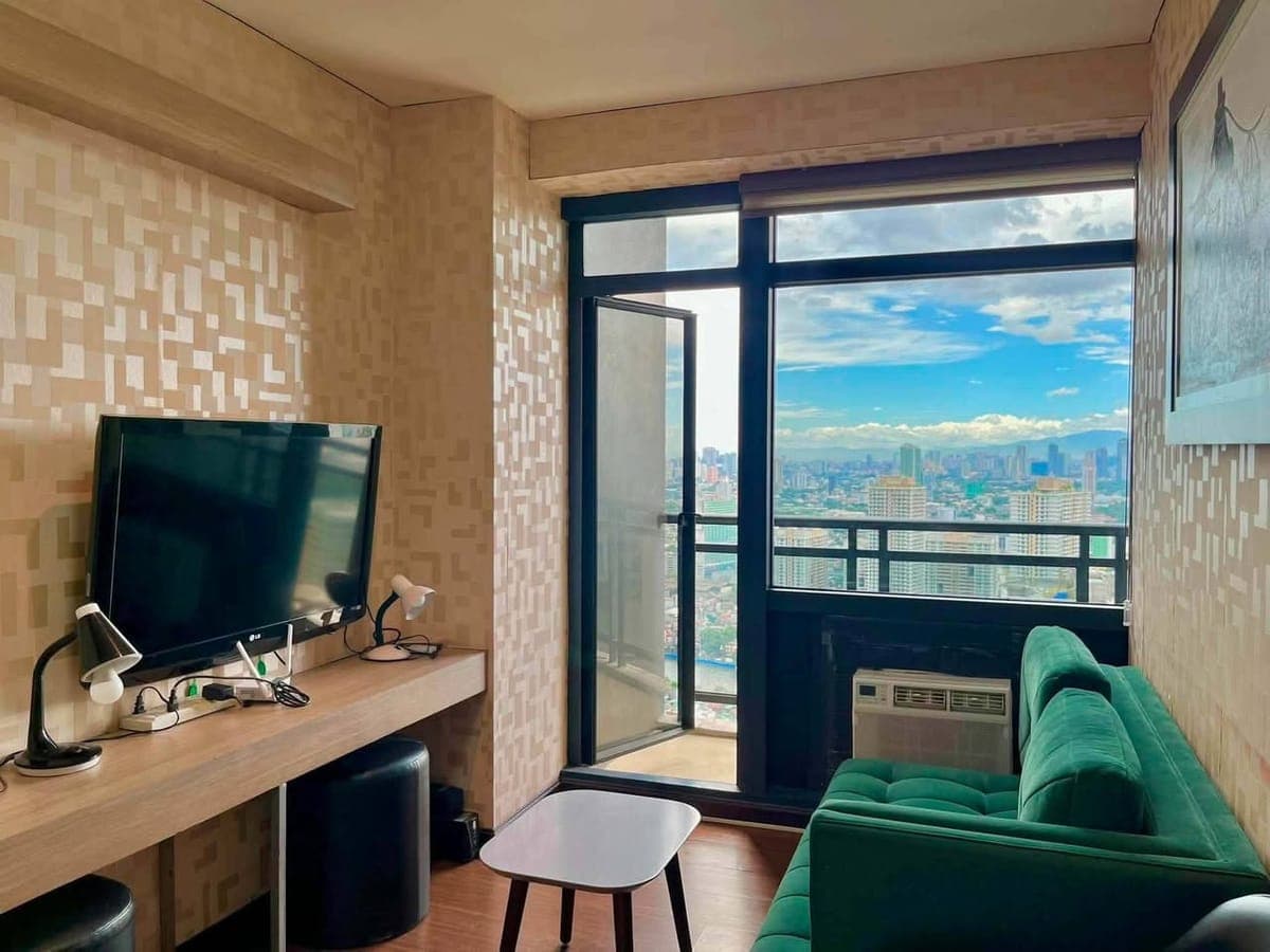 📍The Gramercy Residences - photo 3