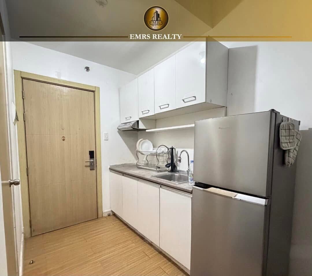 1-BEDROOM UNIT FOR RENT at GRACE RESIDENCES, TAGUIG - photo 1