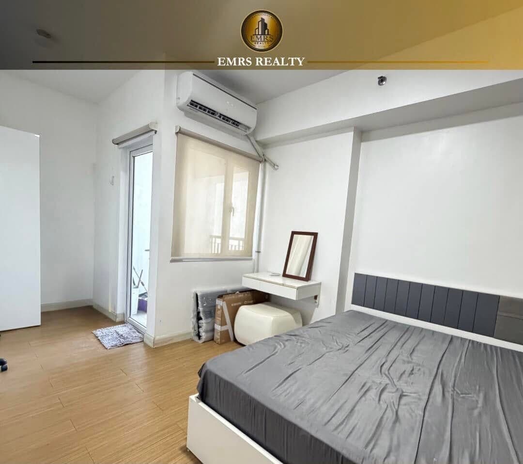 1-BEDROOM UNIT FOR RENT at GRACE RESIDENCES, TAGUIG - photo 2