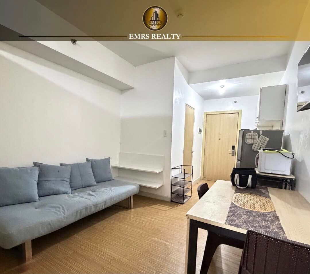 1-BEDROOM UNIT FOR RENT at GRACE RESIDENCES, TAGUIG - photo 3