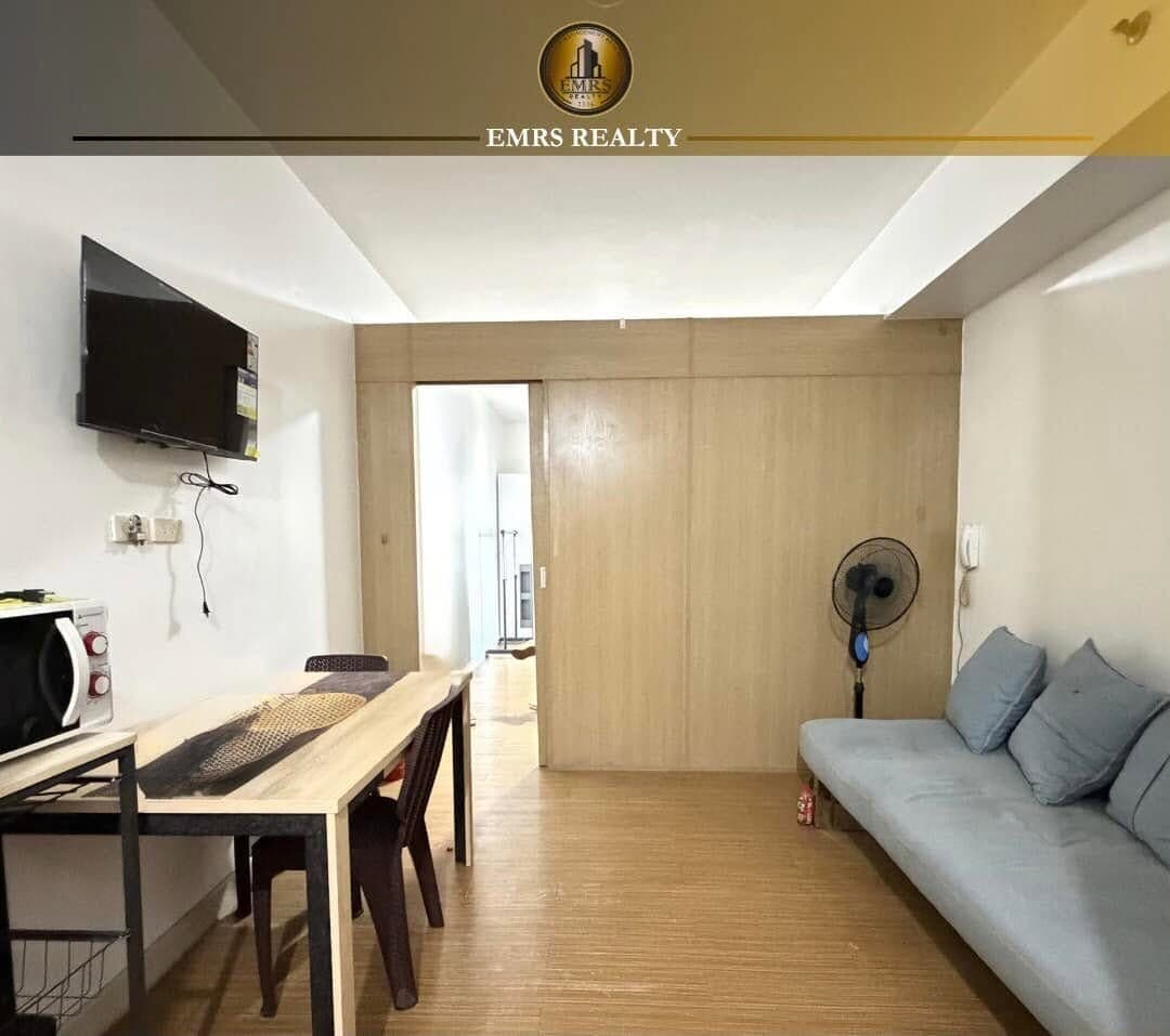 1-BEDROOM UNIT FOR RENT at GRACE RESIDENCES, TAGUIG - photo 4