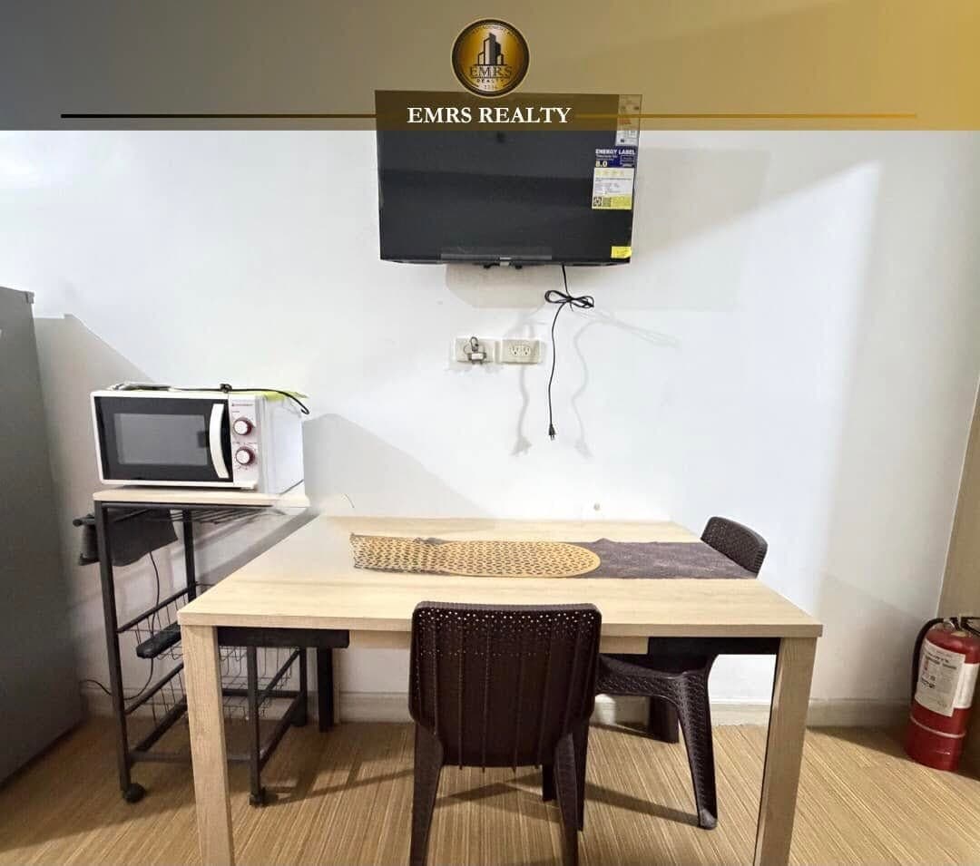 1-BEDROOM UNIT FOR RENT at GRACE RESIDENCES, TAGUIG - photo 5
