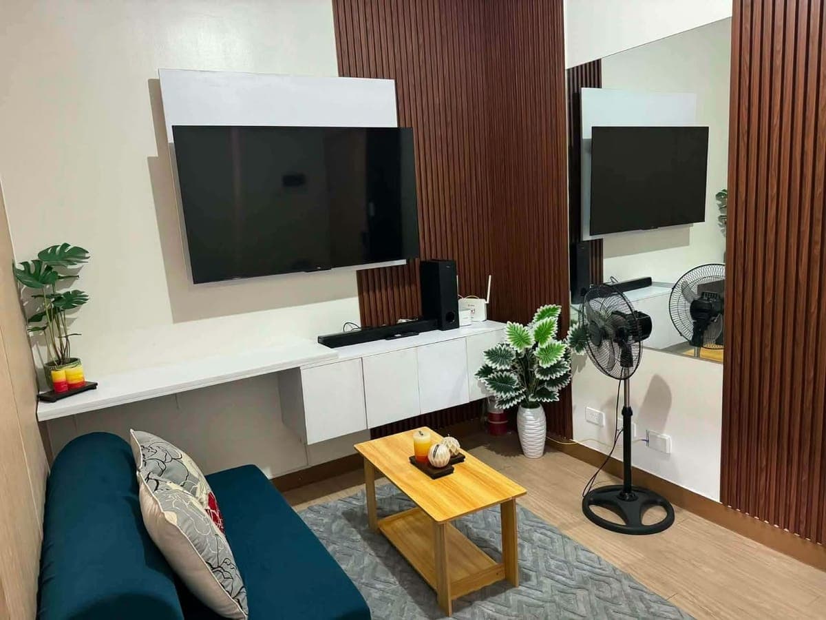 Trees Residence  ‼️ - photo 1