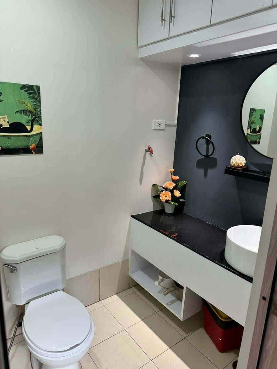 Trees Residence  ‼️ - photo 4
