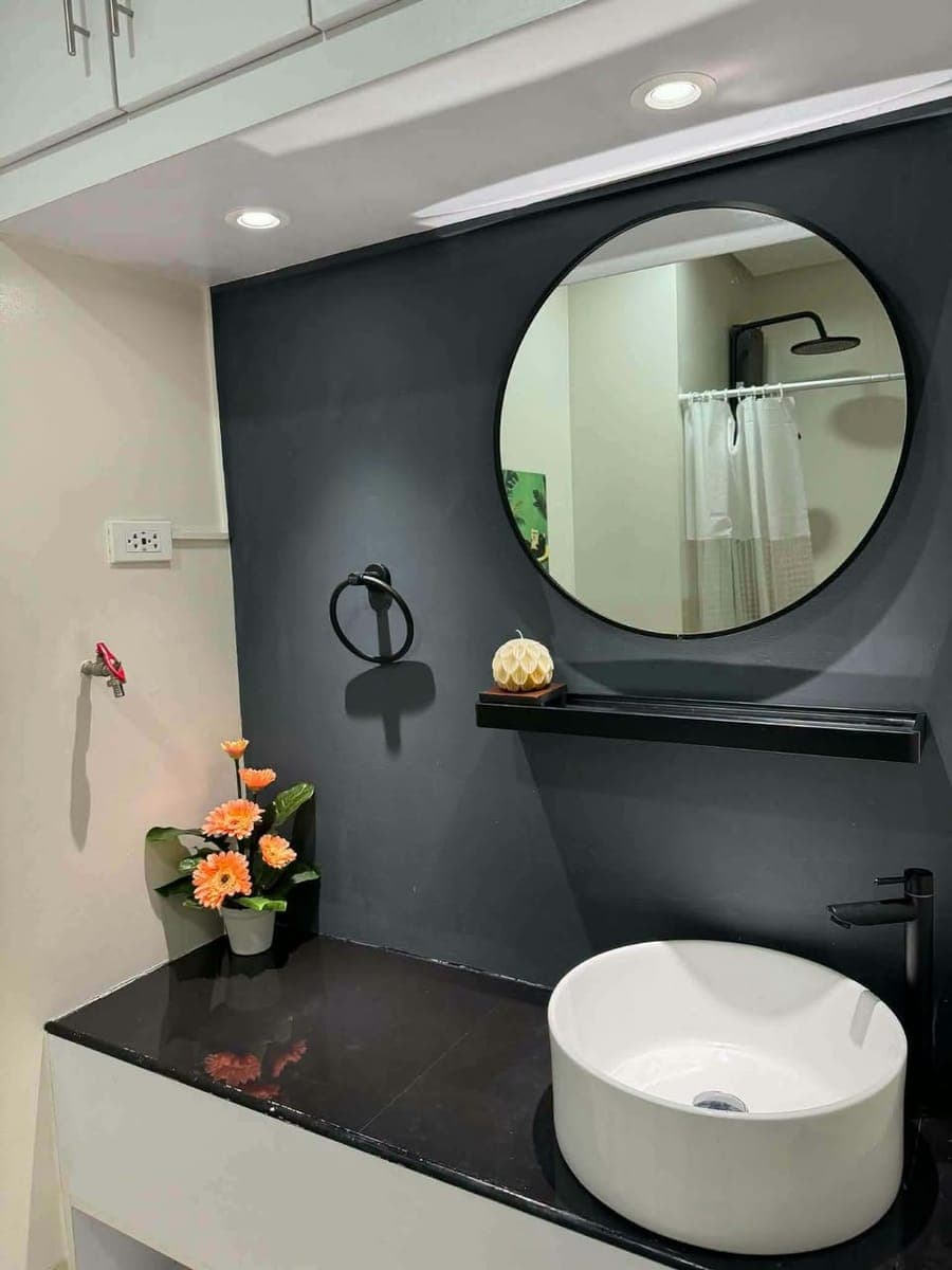 Trees Residence  ‼️ - photo 5