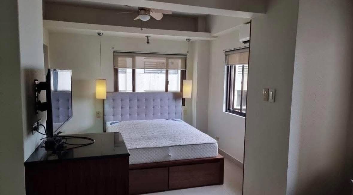 🏢 Fully Furnished Studio unit FOR RENT @ Eastwood City. - photo 5
