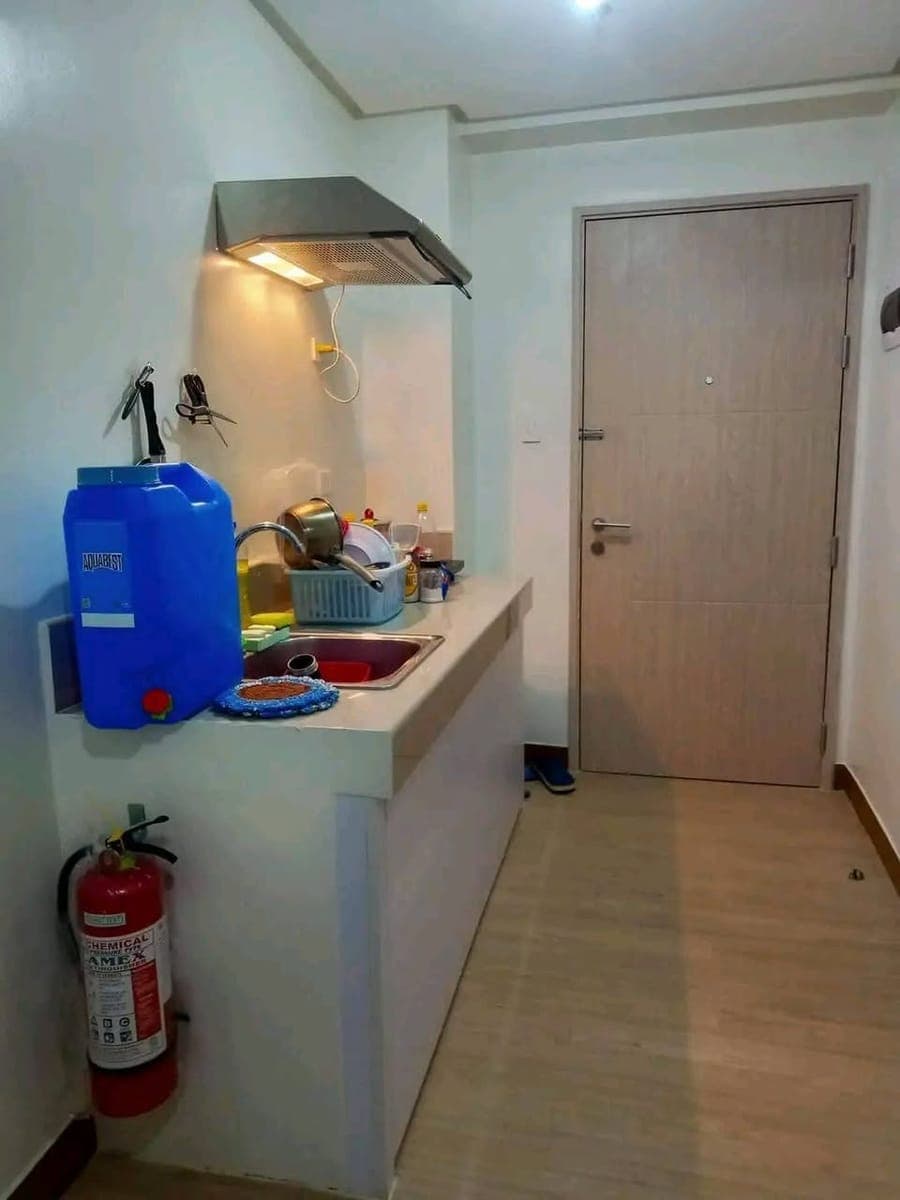 RUSH FOR RENT SMDC trees residences Quezon city - photo 4
