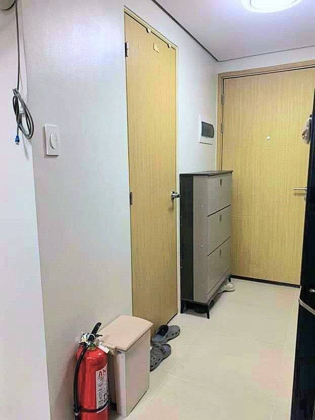 For rent!!grass residence tower4 26floor for long term - photo 3
