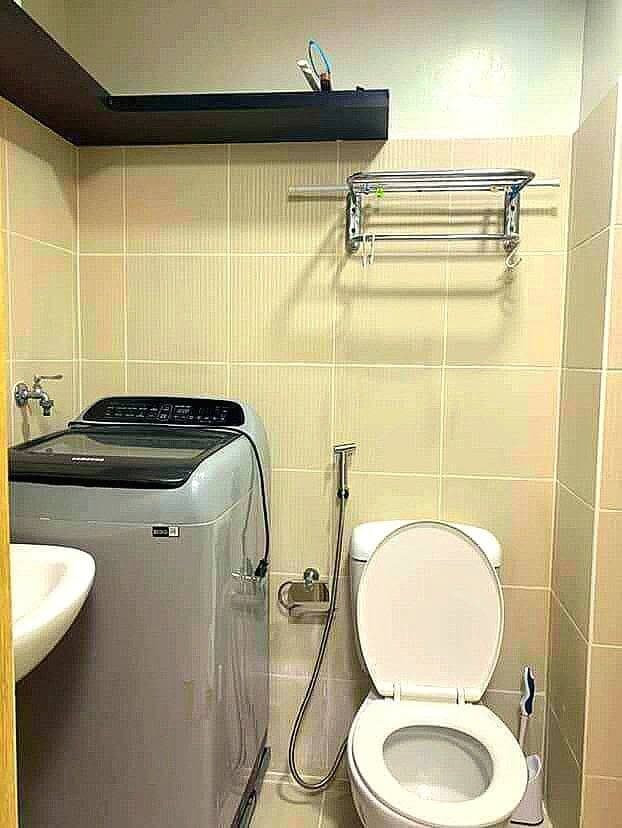 For rent!!grass residence tower4 26floor for long term - photo 5