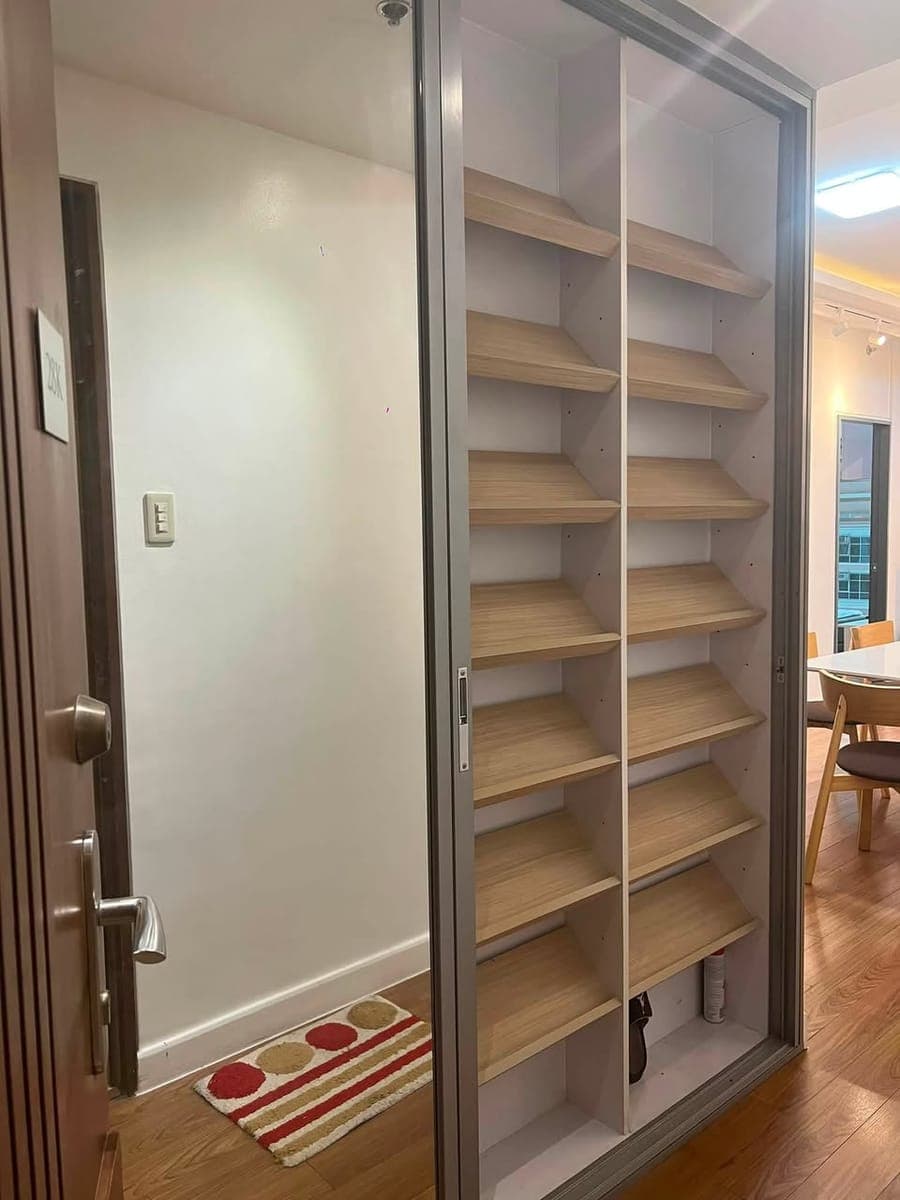The Grand Midori Makati 2 bedroom for rent - photo 1