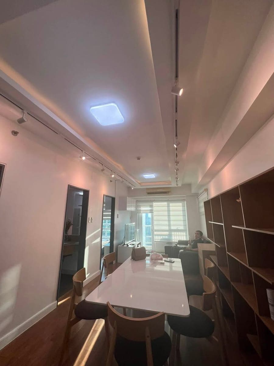 The Grand Midori Makati 2 bedroom for rent - photo 2