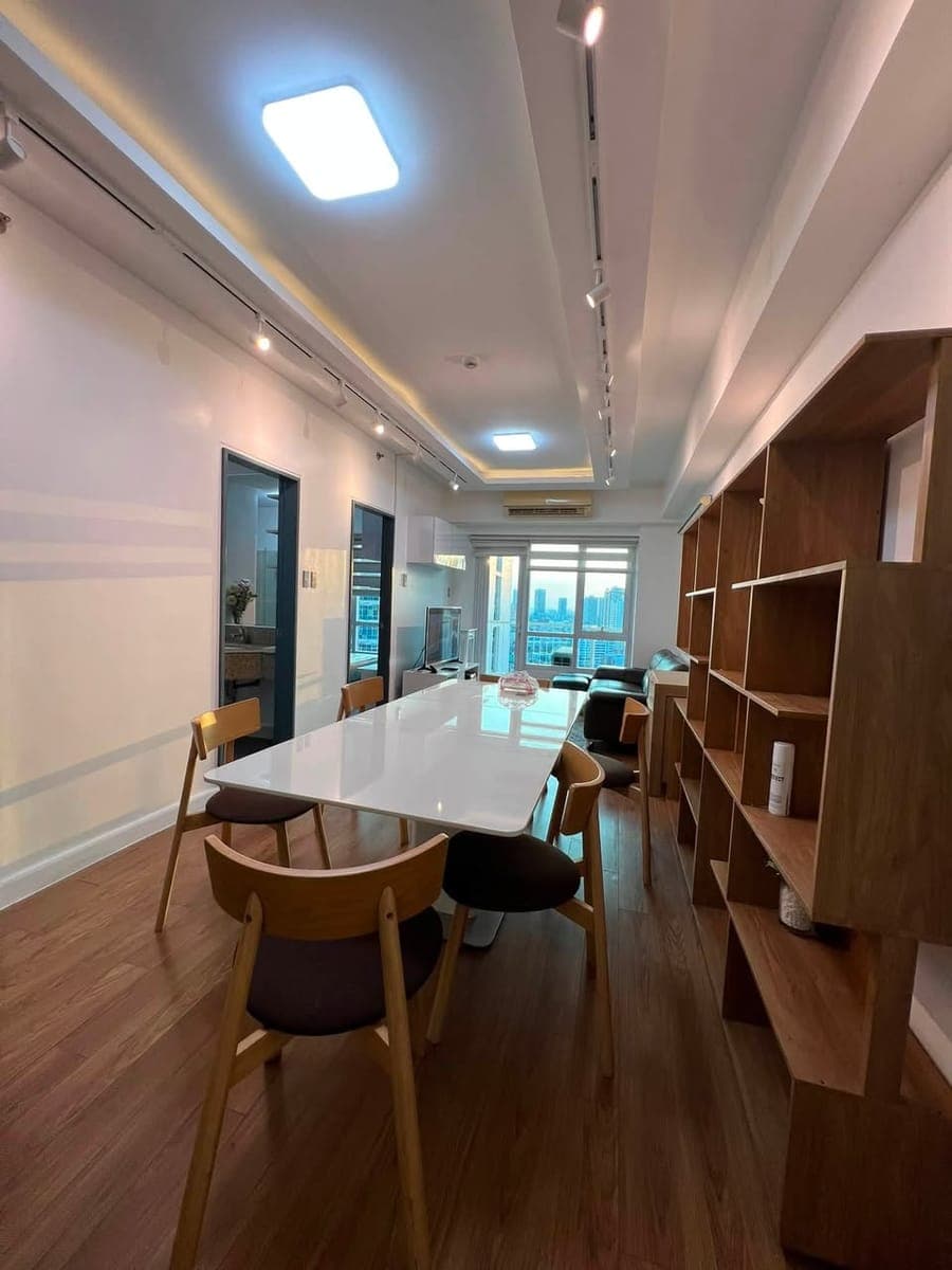 The Grand Midori Makati 2 bedroom for rent - photo 3