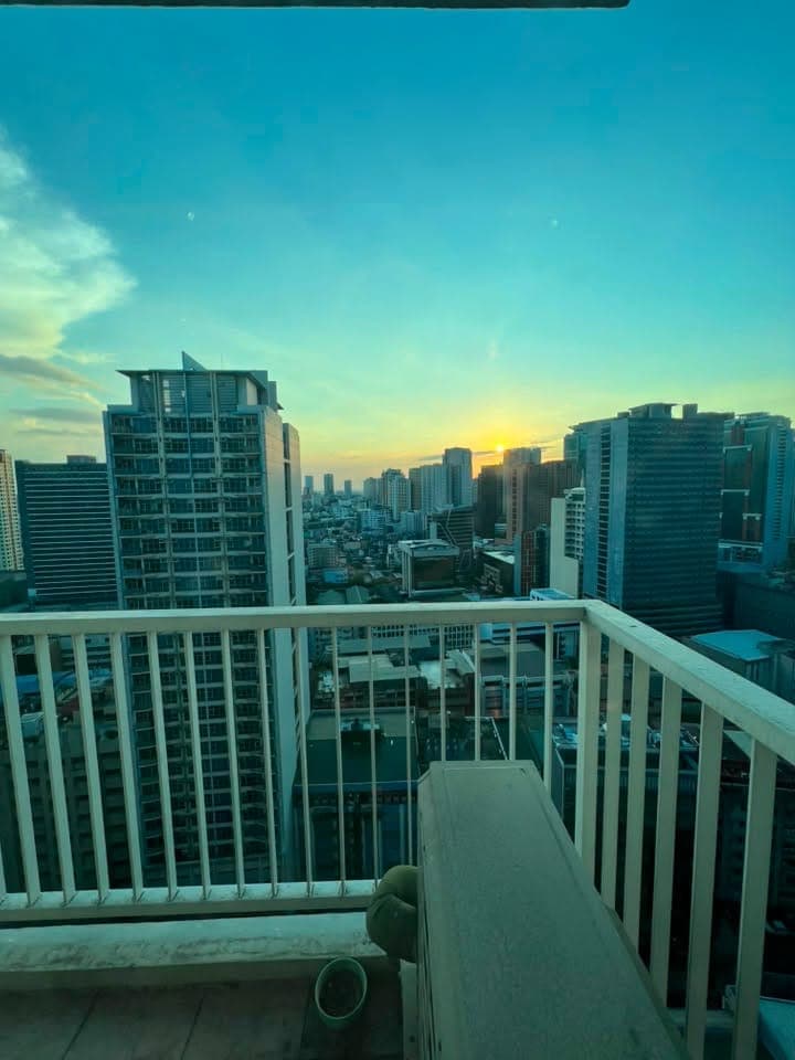 The Grand Midori Makati 2 bedroom for rent - photo 4